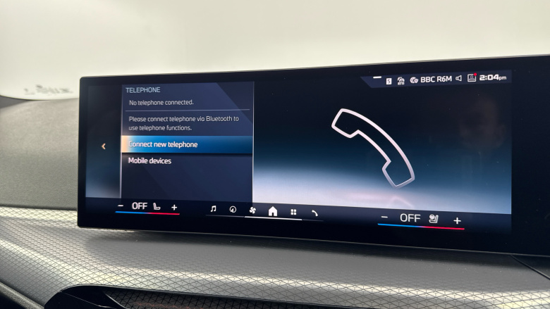 BMW 4 Series M440i xDrive MHT 5dr Step Auto Petrol Hatchback